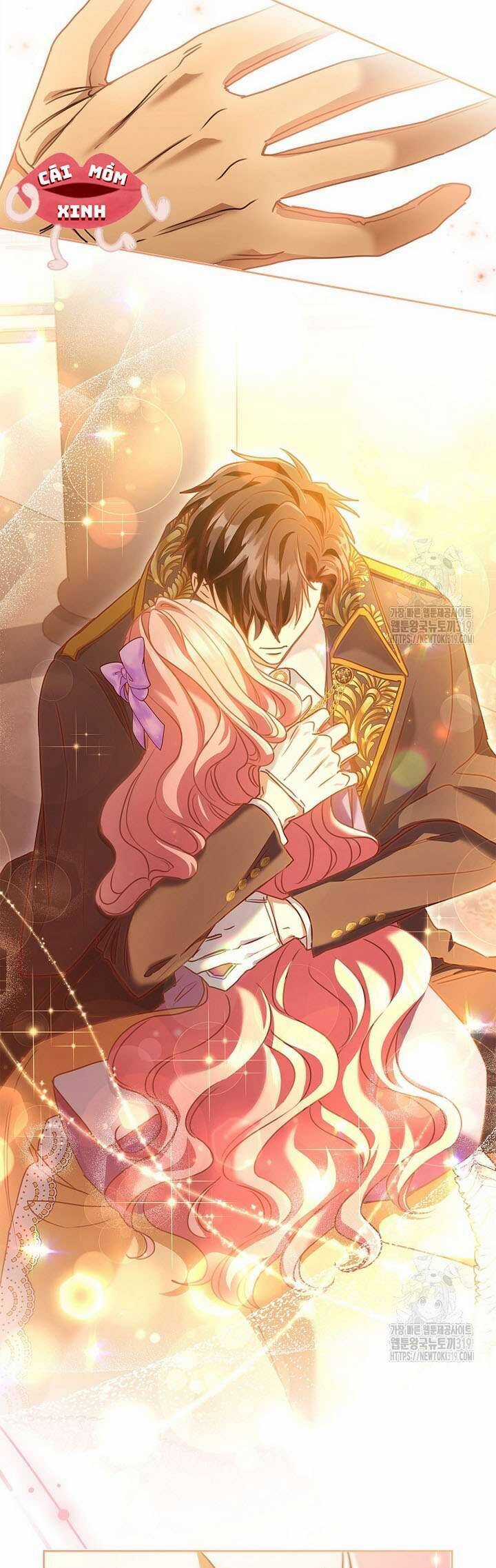 Tôi Phải Mau Chóng Kết Hôn Vì Thời Gian Có Hạn Chapter 16 trang 22