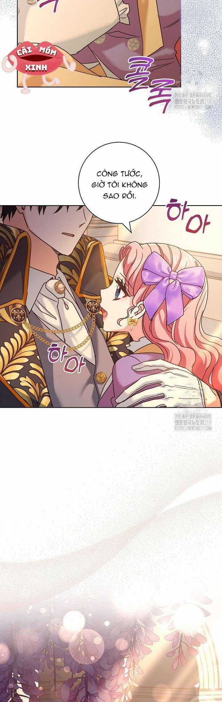 Tôi Phải Mau Chóng Kết Hôn Vì Thời Gian Có Hạn Chapter 16 trang 25