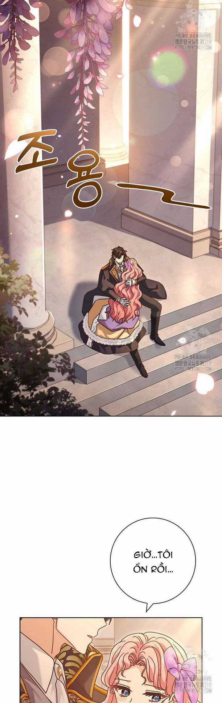 Tôi Phải Mau Chóng Kết Hôn Vì Thời Gian Có Hạn Chapter 16 trang 26