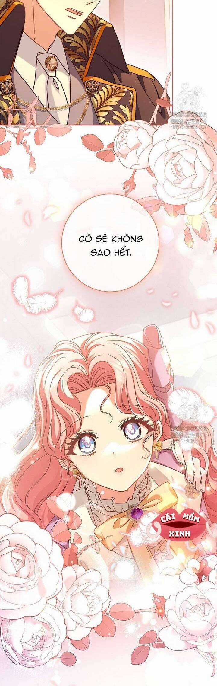 Tôi Phải Mau Chóng Kết Hôn Vì Thời Gian Có Hạn Chapter 16 trang 30