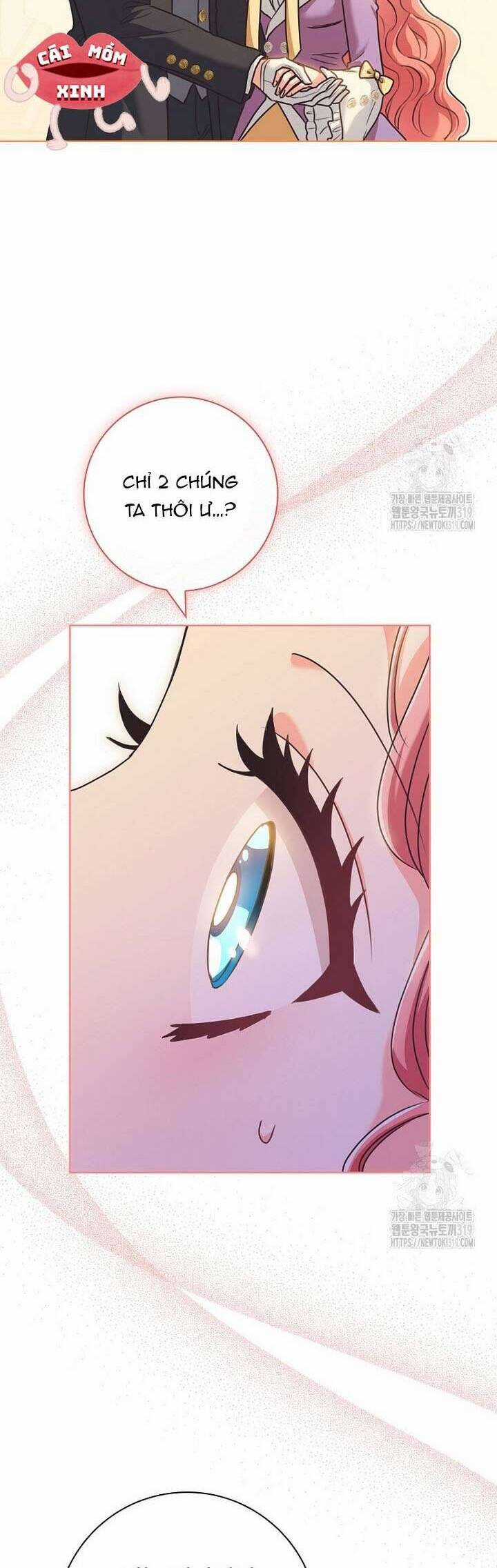 Tôi Phải Mau Chóng Kết Hôn Vì Thời Gian Có Hạn Chapter 16 trang 39