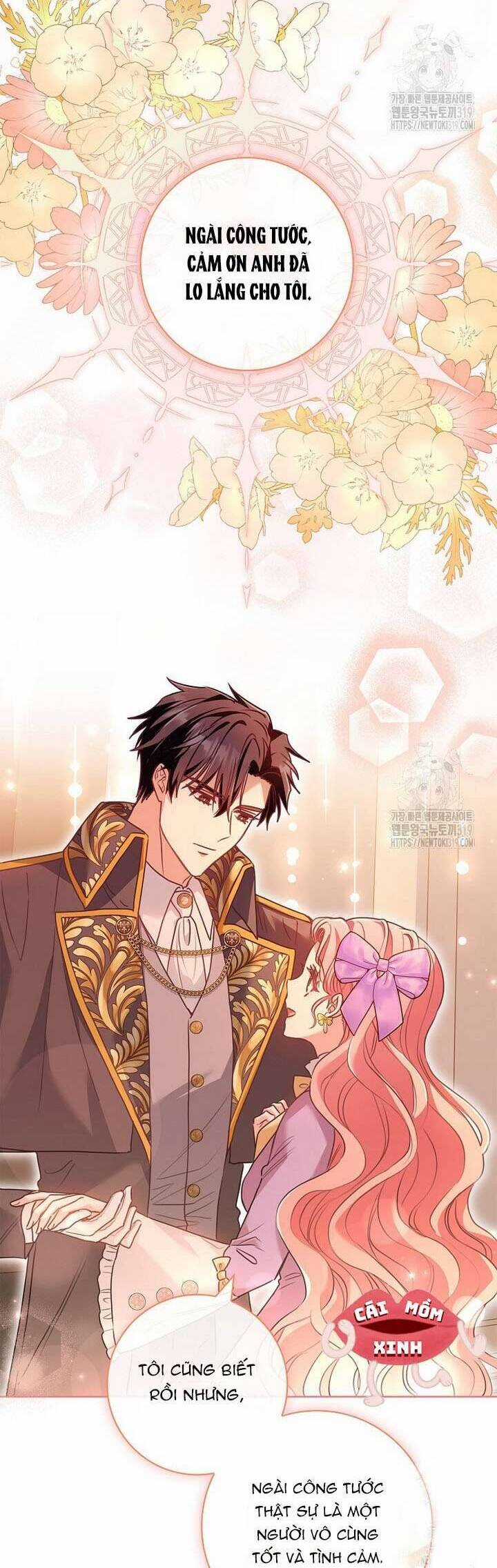 Tôi Phải Mau Chóng Kết Hôn Vì Thời Gian Có Hạn Chapter 16 trang 42