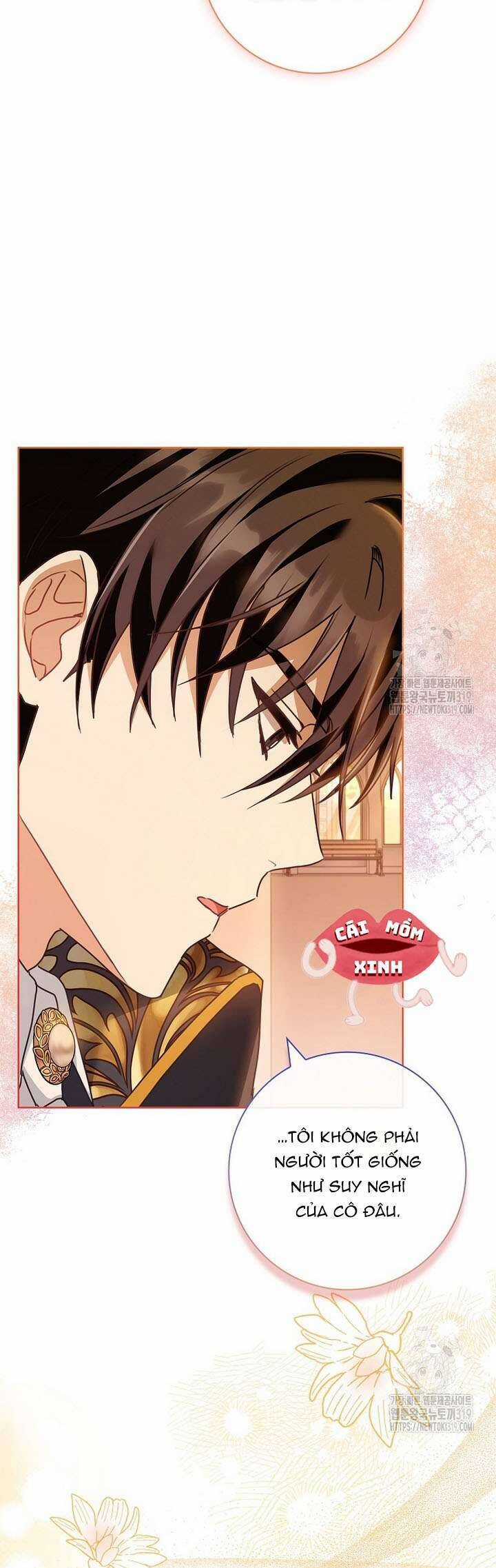 Tôi Phải Mau Chóng Kết Hôn Vì Thời Gian Có Hạn Chapter 16 trang 43