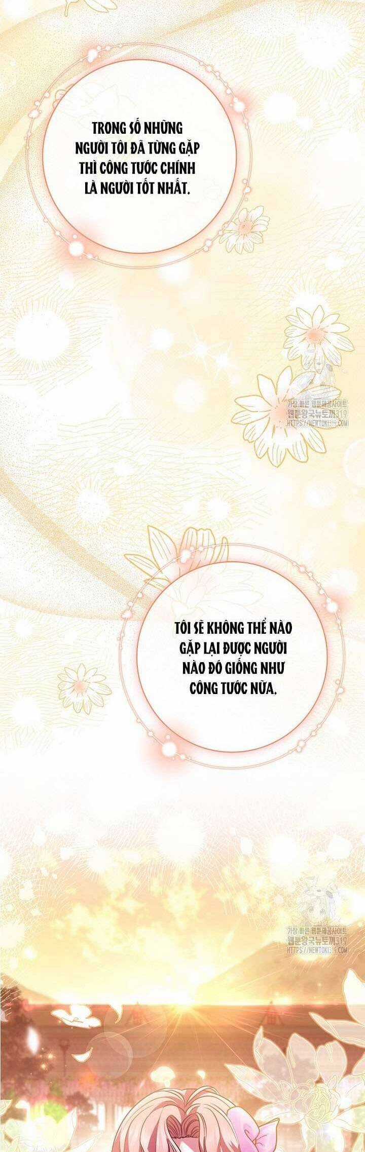 Tôi Phải Mau Chóng Kết Hôn Vì Thời Gian Có Hạn Chapter 16 trang 44