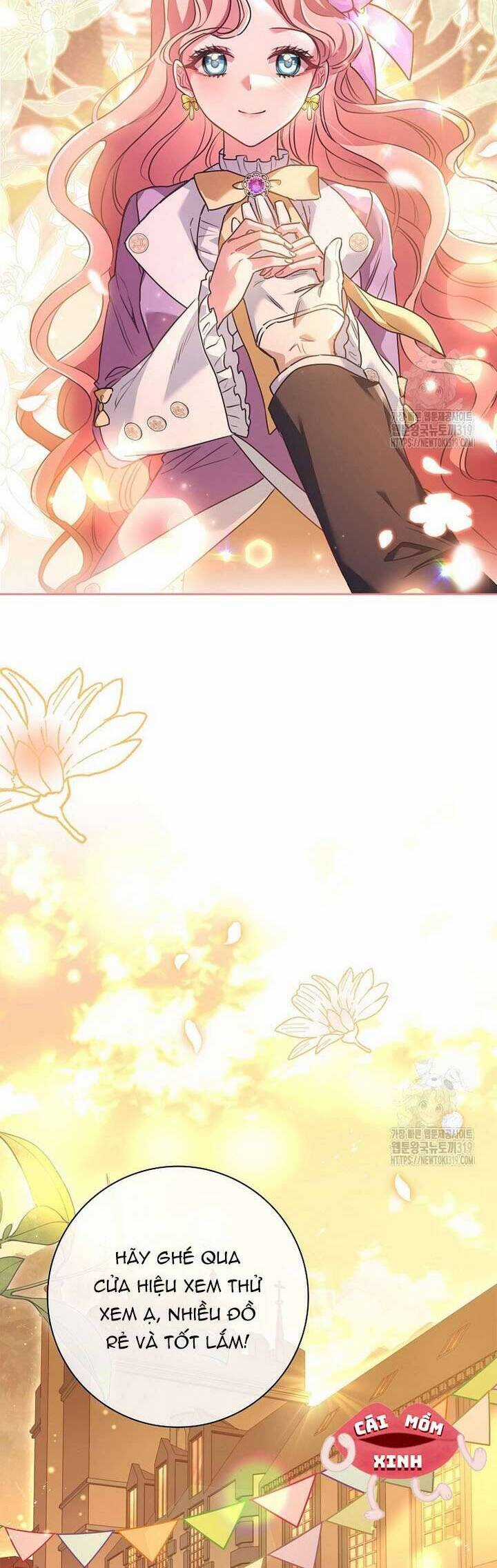 Tôi Phải Mau Chóng Kết Hôn Vì Thời Gian Có Hạn Chapter 16 trang 45