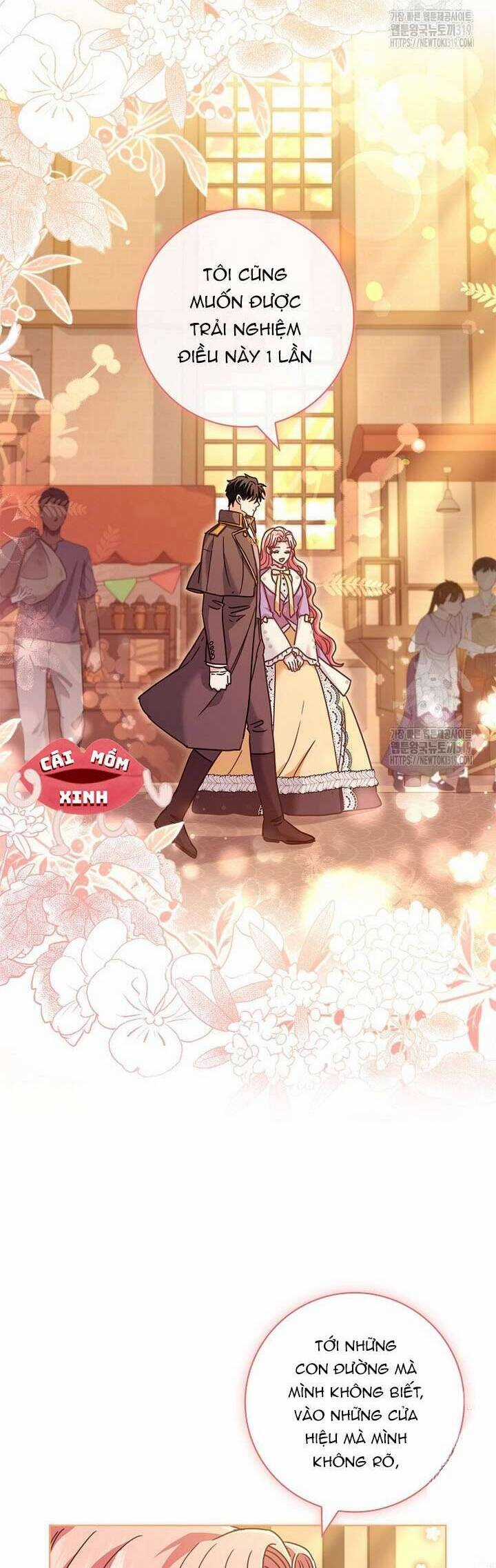 Tôi Phải Mau Chóng Kết Hôn Vì Thời Gian Có Hạn Chapter 16 trang 48