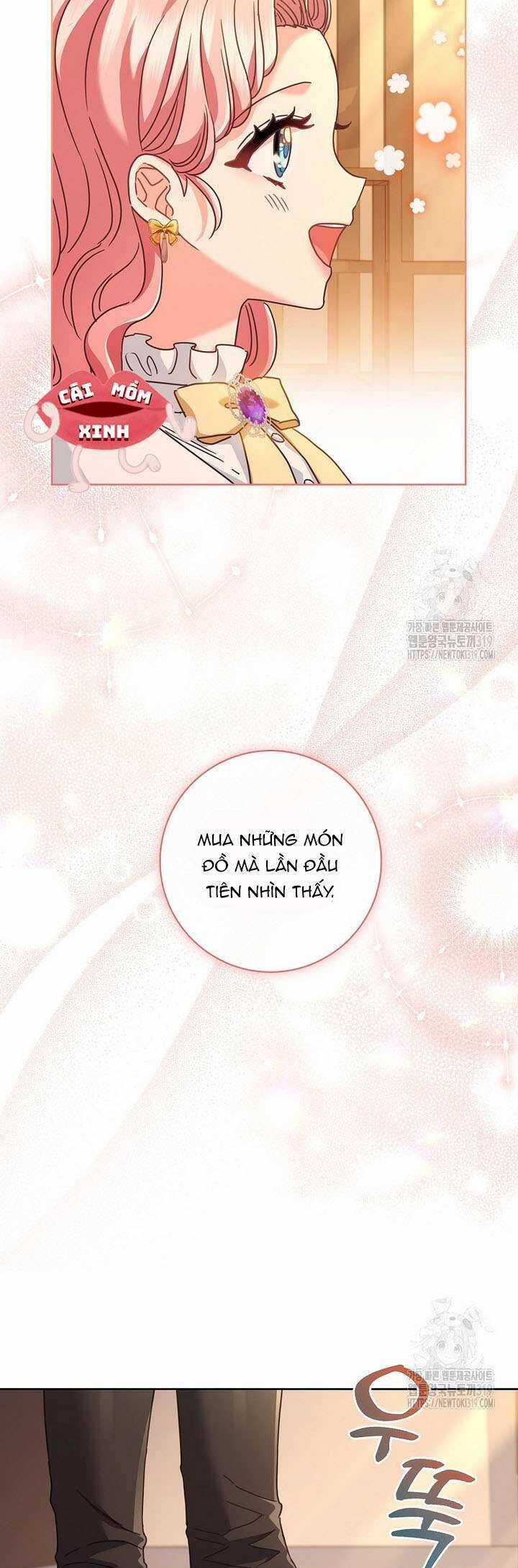 Tôi Phải Mau Chóng Kết Hôn Vì Thời Gian Có Hạn Chapter 16 trang 49