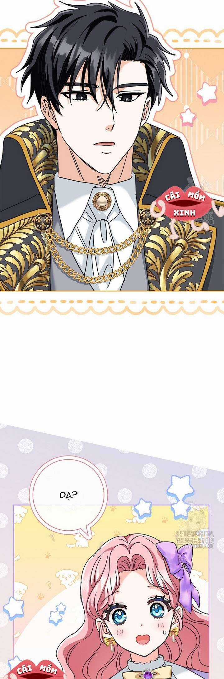 Tôi Phải Mau Chóng Kết Hôn Vì Thời Gian Có Hạn Chapter 16 trang 51