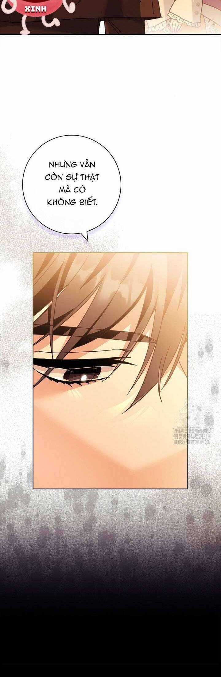 Tôi Phải Mau Chóng Kết Hôn Vì Thời Gian Có Hạn Chapter 16 trang 6