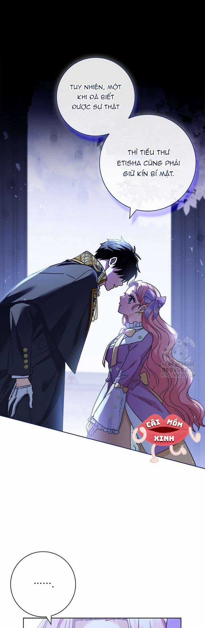 Tôi Phải Mau Chóng Kết Hôn Vì Thời Gian Có Hạn Chapter 16 trang 7