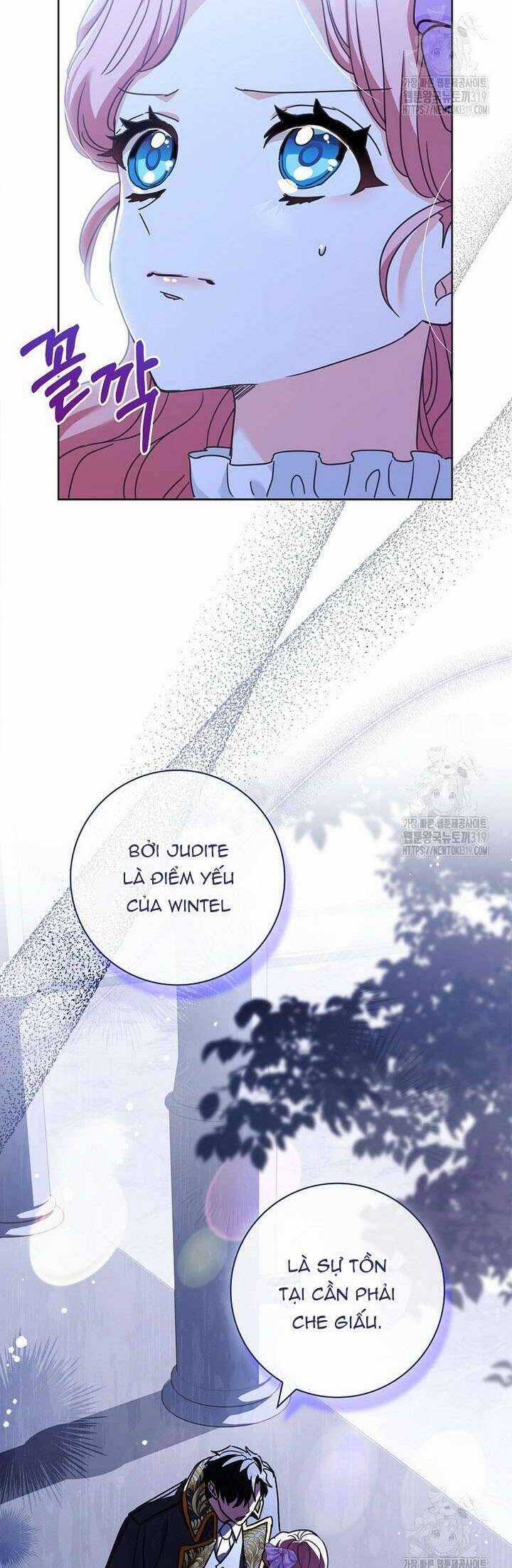 Tôi Phải Mau Chóng Kết Hôn Vì Thời Gian Có Hạn Chapter 16 trang 8