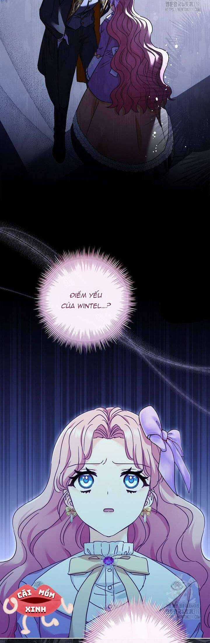 Tôi Phải Mau Chóng Kết Hôn Vì Thời Gian Có Hạn Chapter 16 trang 9