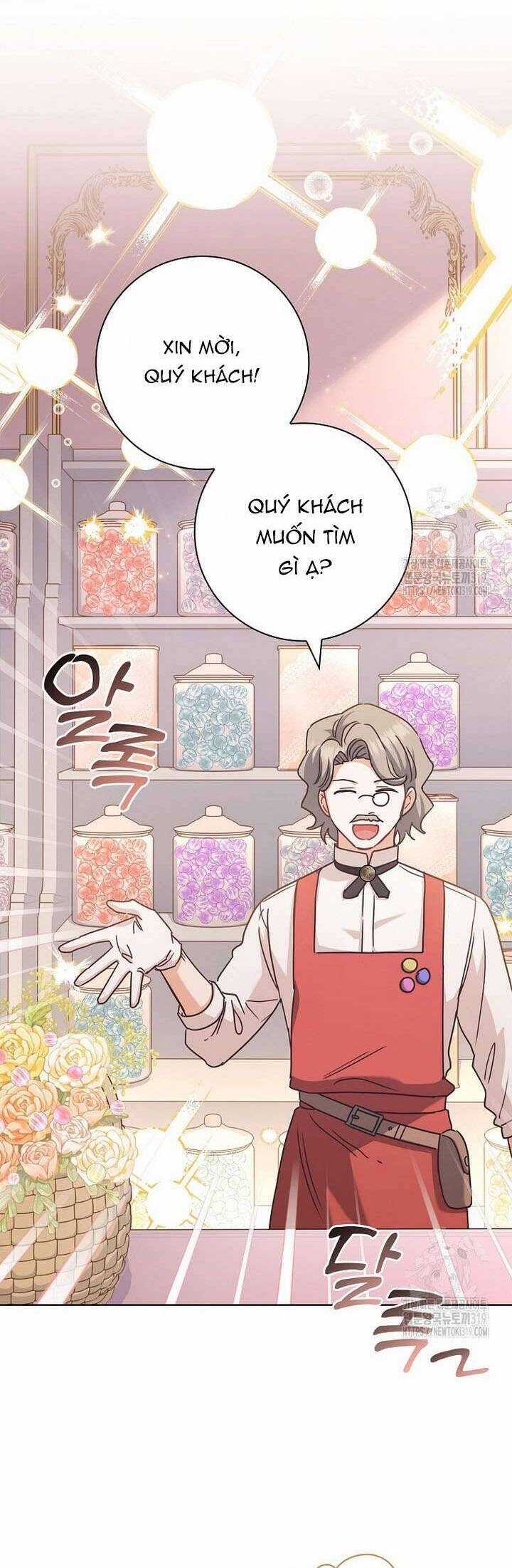 Tôi Phải Mau Chóng Kết Hôn Vì Thời Gian Có Hạn Chapter 17 trang 11