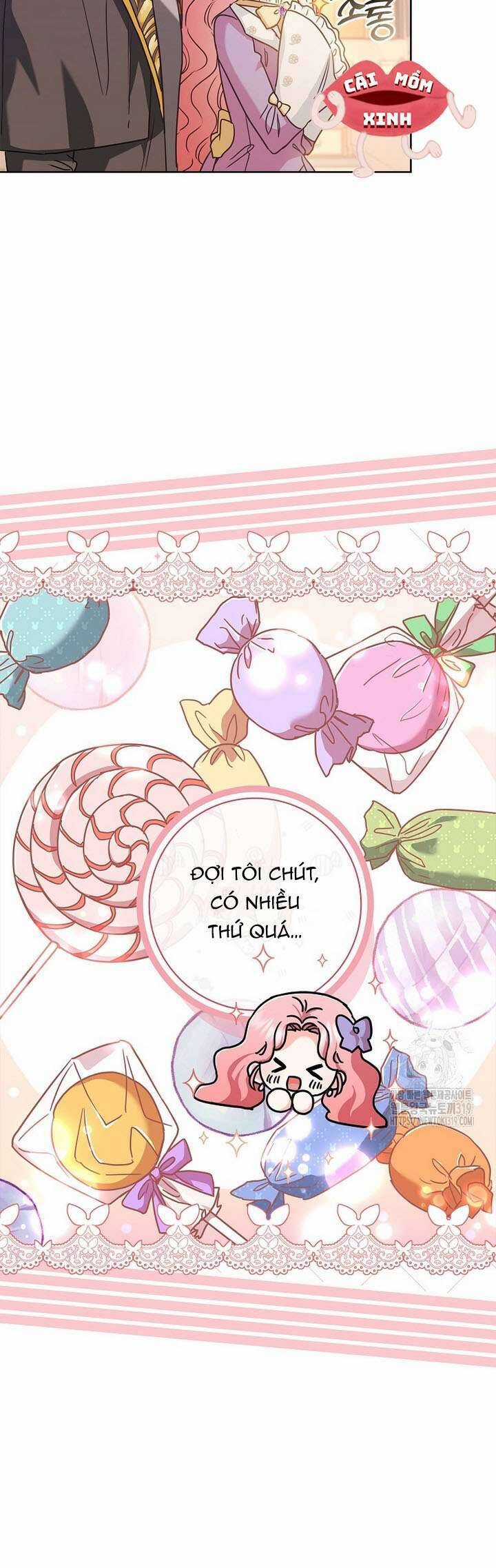 Tôi Phải Mau Chóng Kết Hôn Vì Thời Gian Có Hạn Chapter 17 trang 13