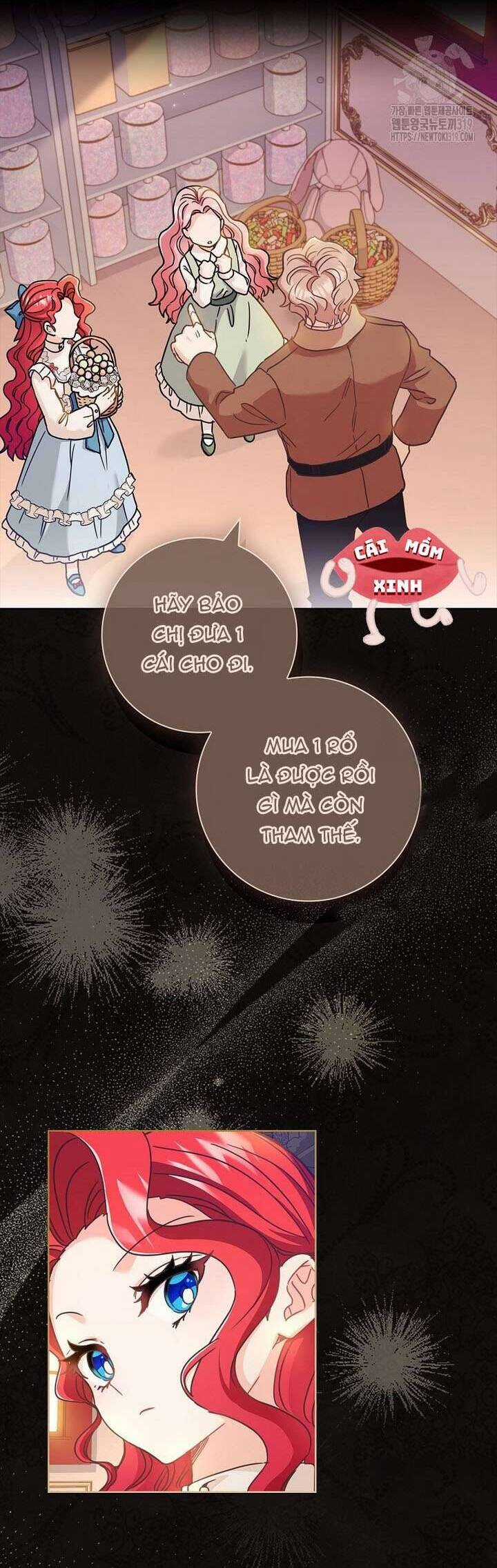 Tôi Phải Mau Chóng Kết Hôn Vì Thời Gian Có Hạn Chapter 17 trang 15