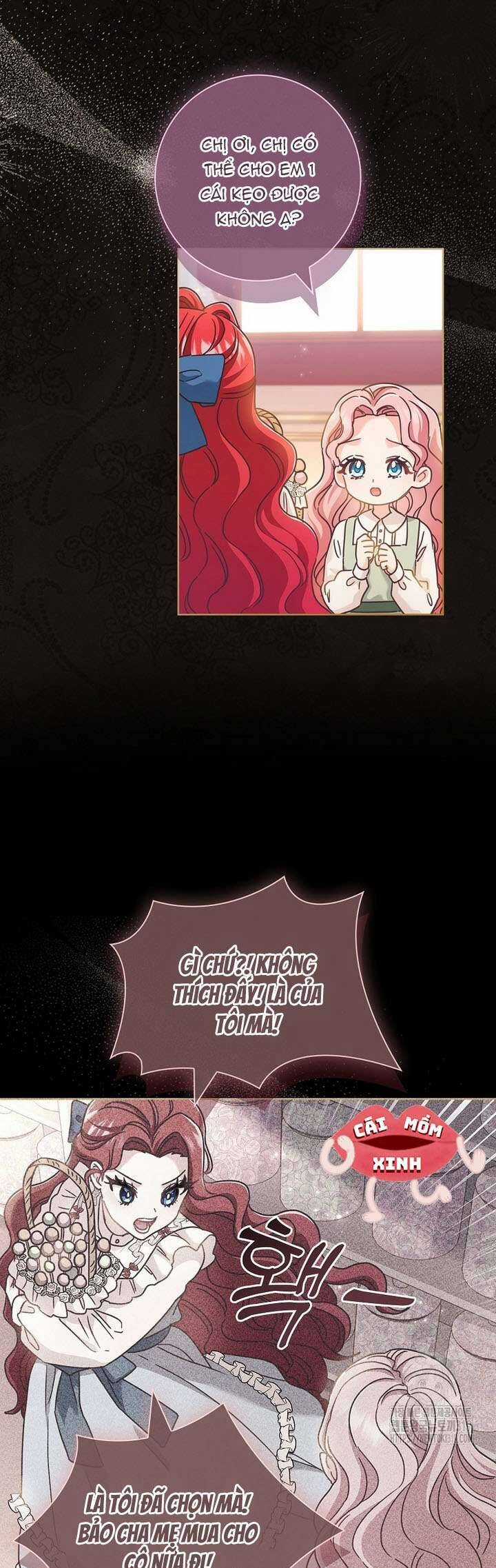 Tôi Phải Mau Chóng Kết Hôn Vì Thời Gian Có Hạn Chapter 17 trang 16