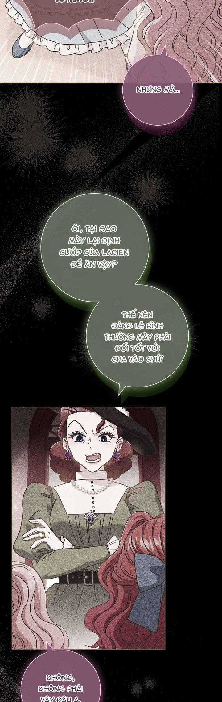 Tôi Phải Mau Chóng Kết Hôn Vì Thời Gian Có Hạn Chapter 17 trang 17