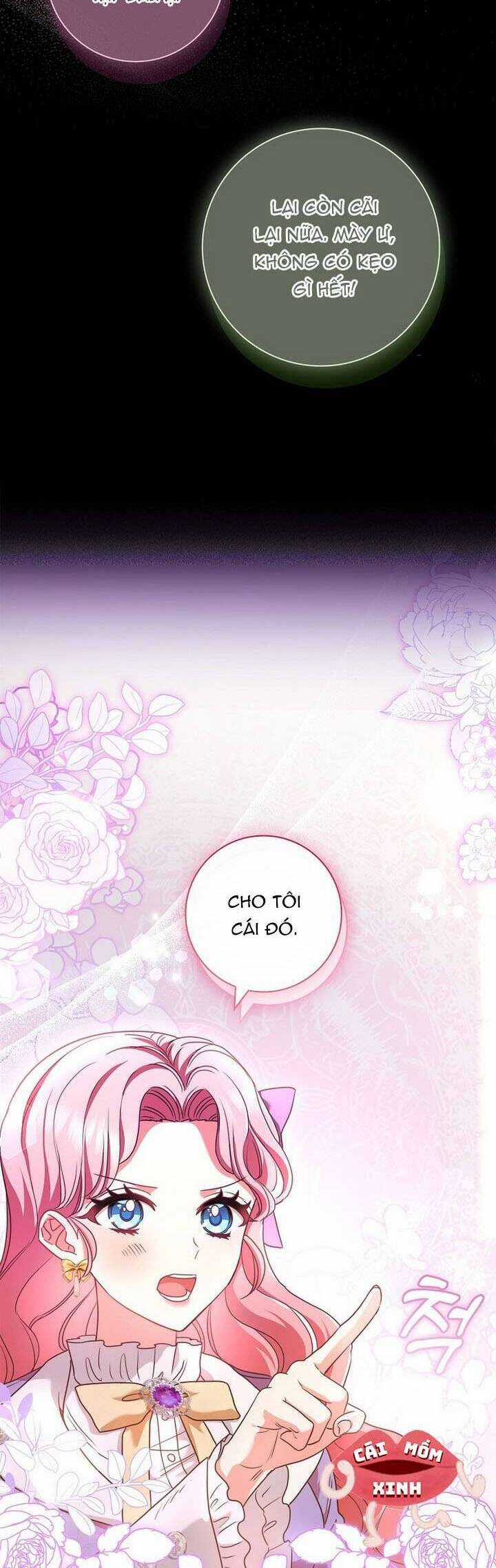 Tôi Phải Mau Chóng Kết Hôn Vì Thời Gian Có Hạn Chapter 17 trang 18