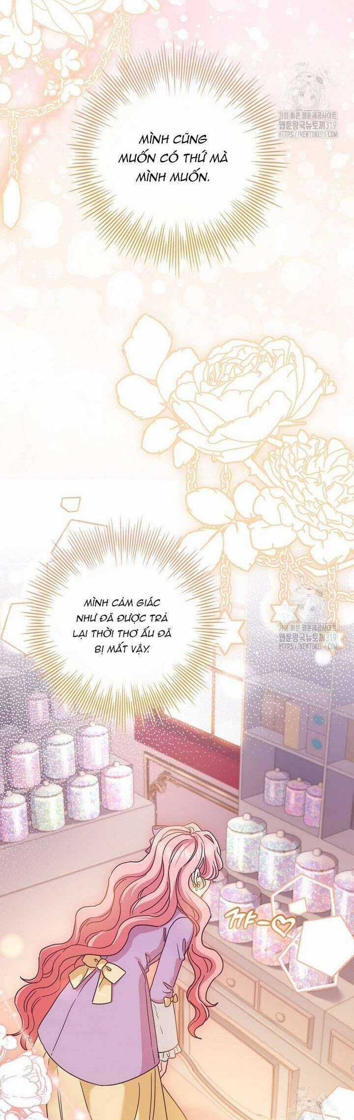 Tôi Phải Mau Chóng Kết Hôn Vì Thời Gian Có Hạn Chapter 17 trang 20