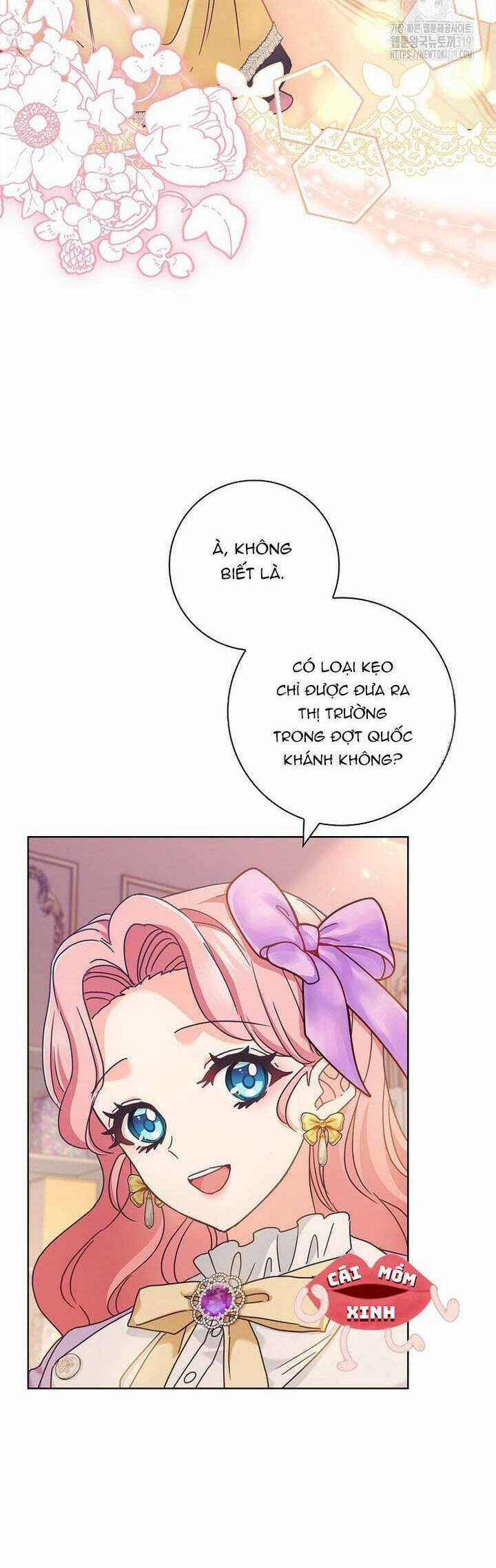 Tôi Phải Mau Chóng Kết Hôn Vì Thời Gian Có Hạn Chapter 17 trang 21