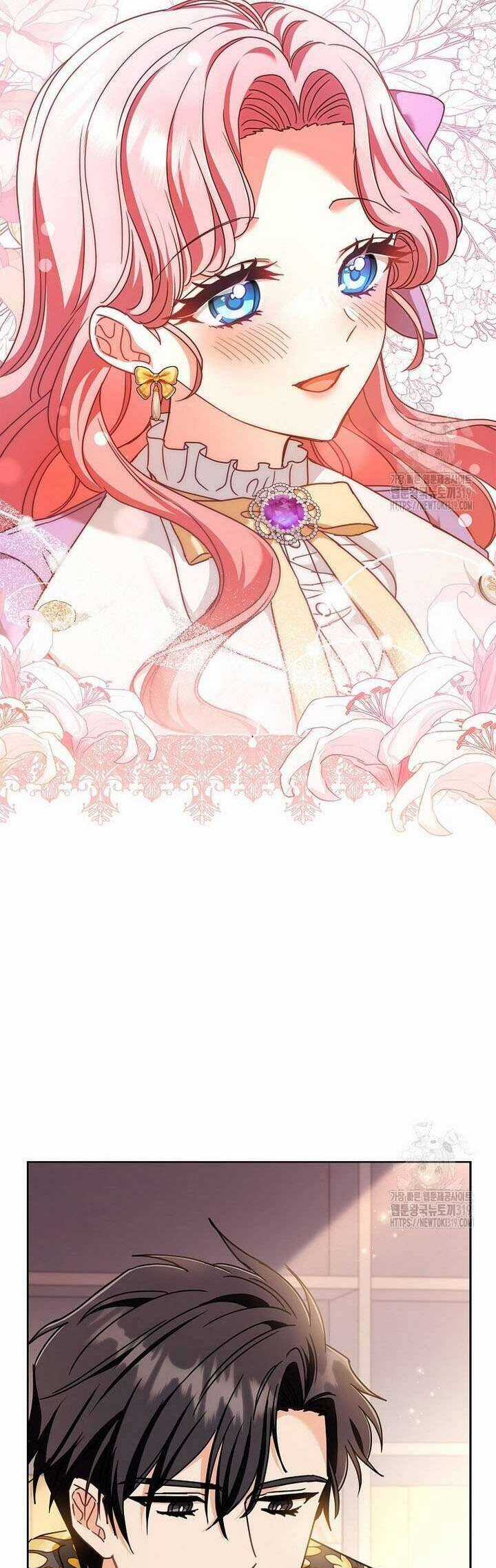 Tôi Phải Mau Chóng Kết Hôn Vì Thời Gian Có Hạn Chapter 17 trang 23