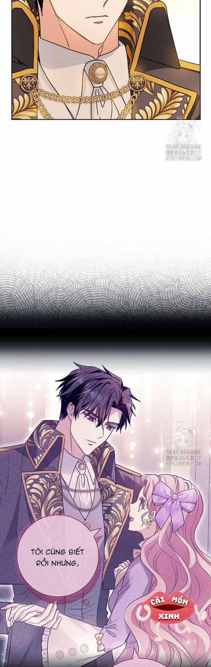 Tôi Phải Mau Chóng Kết Hôn Vì Thời Gian Có Hạn Chapter 17 trang 24