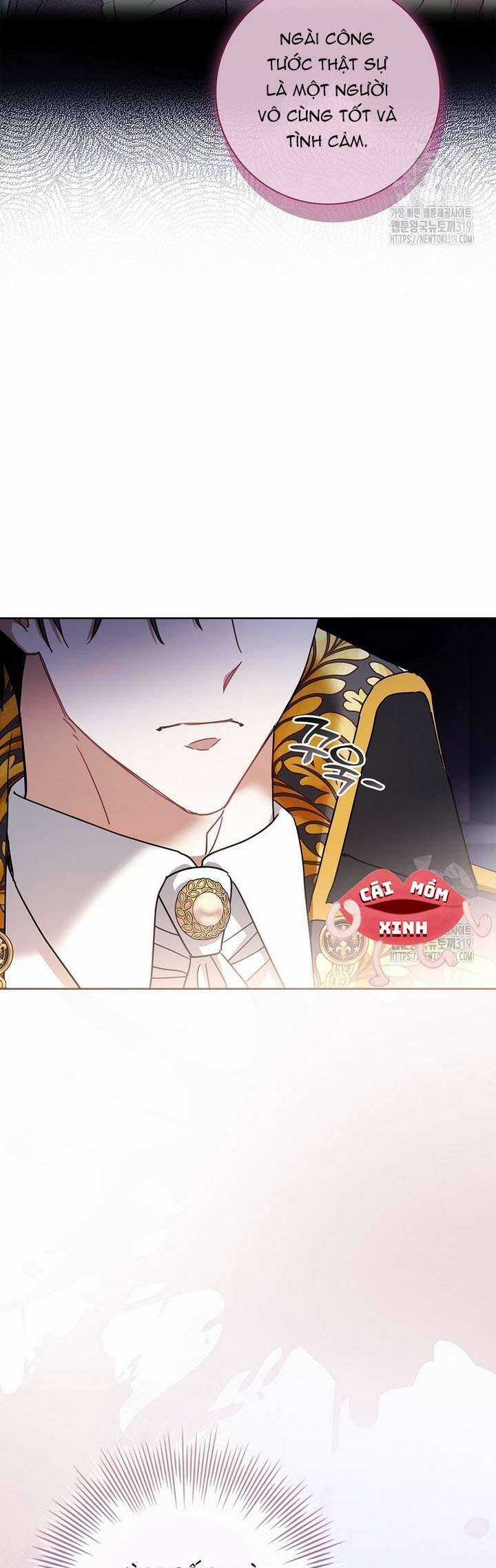 Tôi Phải Mau Chóng Kết Hôn Vì Thời Gian Có Hạn Chapter 17 trang 25