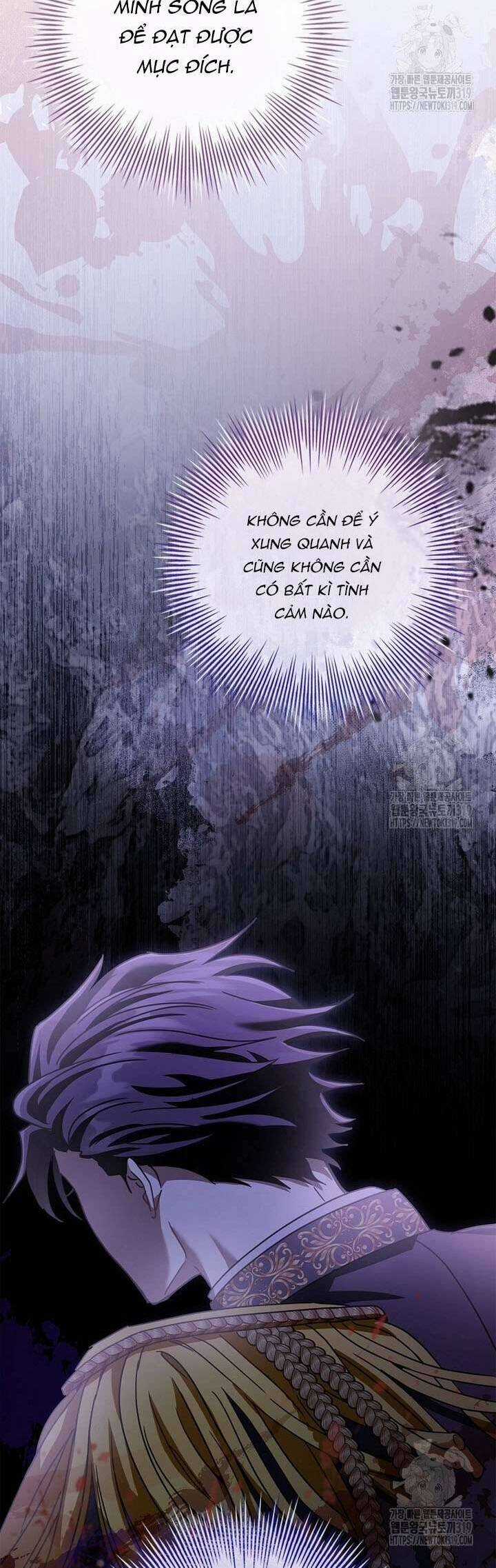 Tôi Phải Mau Chóng Kết Hôn Vì Thời Gian Có Hạn Chapter 17 trang 26