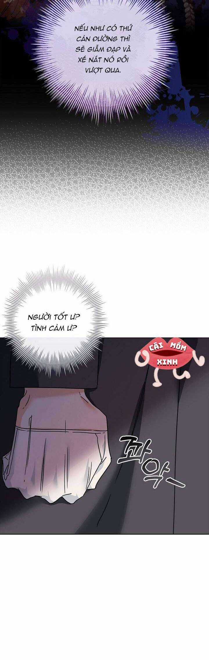 Tôi Phải Mau Chóng Kết Hôn Vì Thời Gian Có Hạn Chapter 17 trang 27