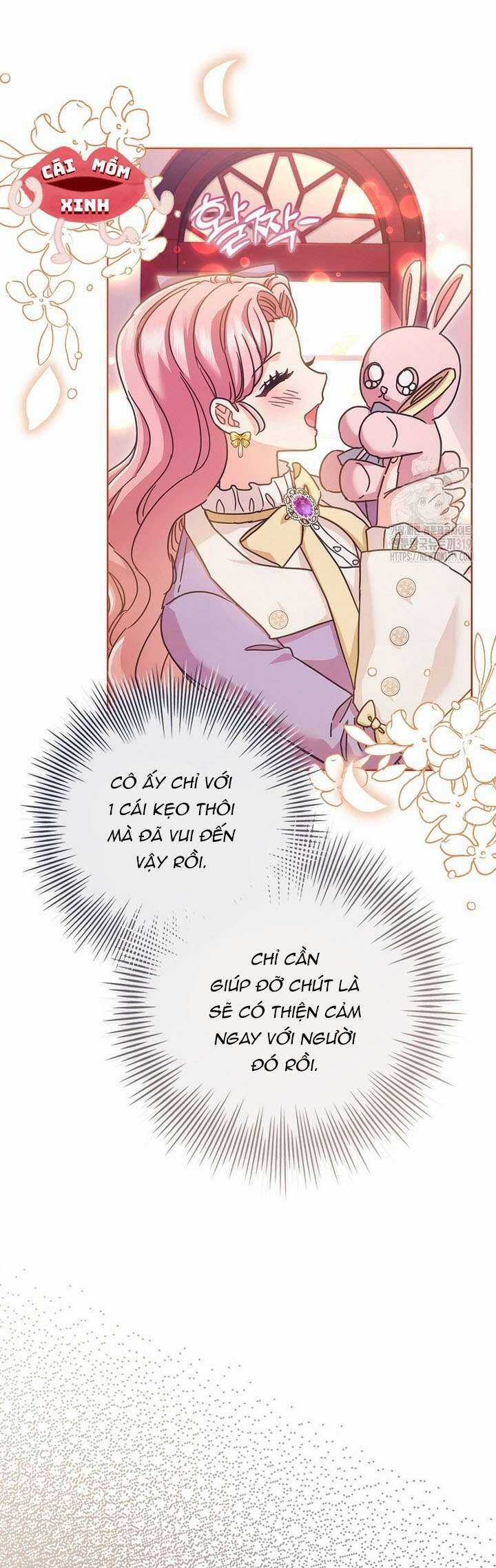 Tôi Phải Mau Chóng Kết Hôn Vì Thời Gian Có Hạn Chapter 17 trang 28