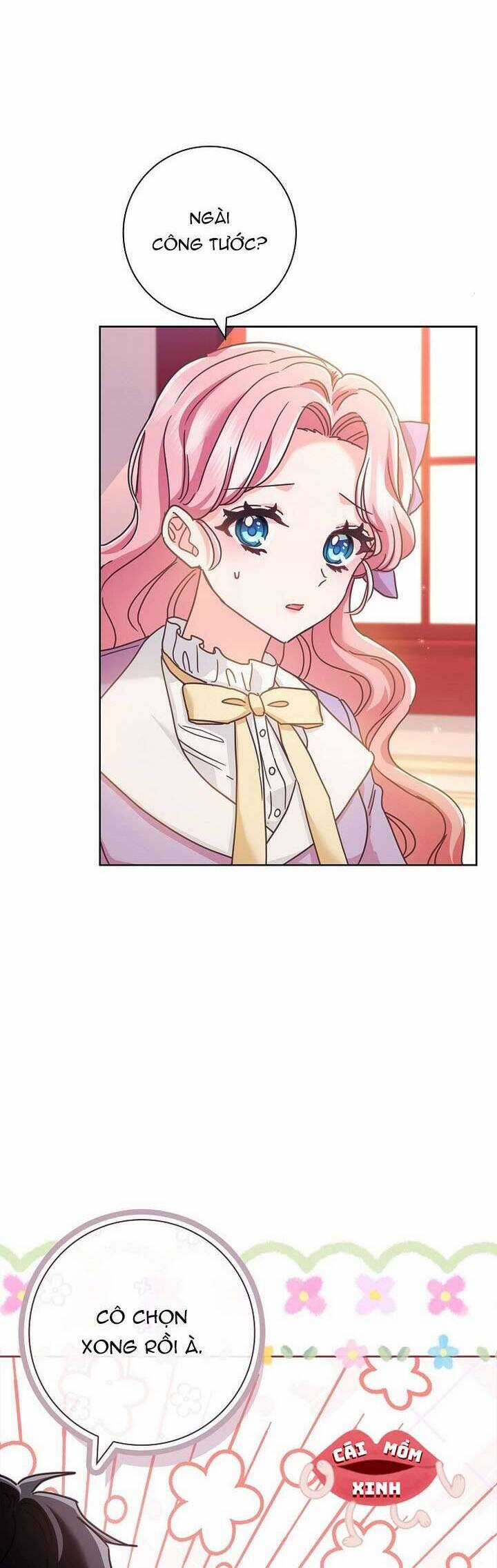 Tôi Phải Mau Chóng Kết Hôn Vì Thời Gian Có Hạn Chapter 17 trang 30