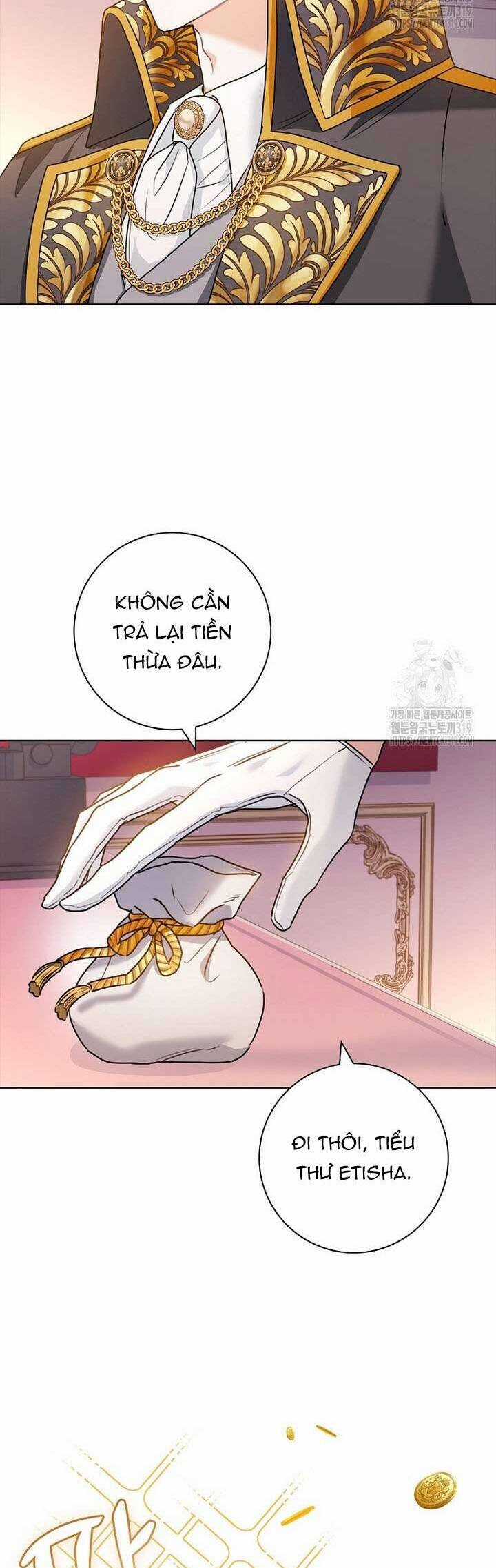 Tôi Phải Mau Chóng Kết Hôn Vì Thời Gian Có Hạn Chapter 17 trang 32