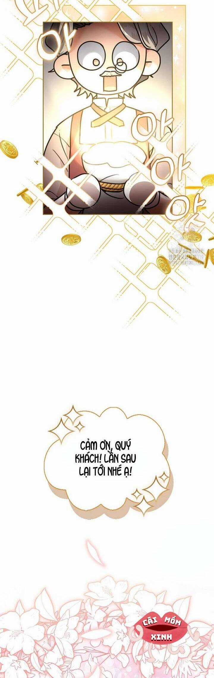 Tôi Phải Mau Chóng Kết Hôn Vì Thời Gian Có Hạn Chapter 17 trang 33