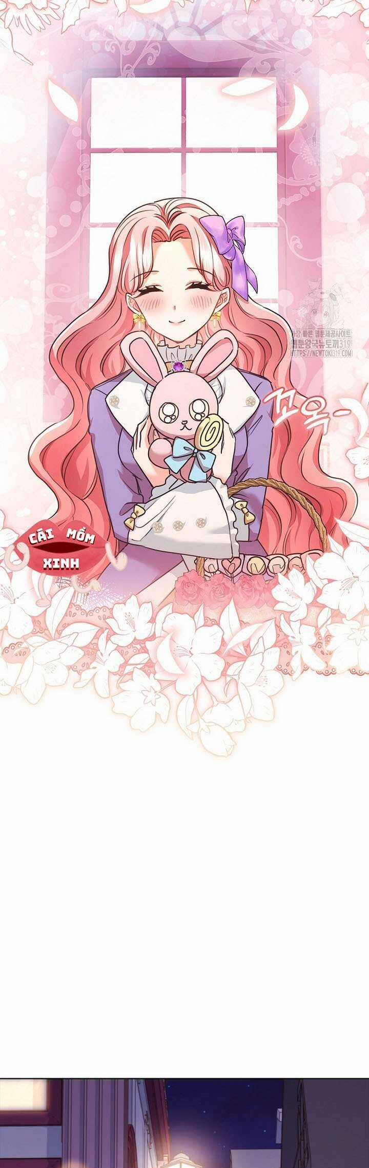 Tôi Phải Mau Chóng Kết Hôn Vì Thời Gian Có Hạn Chapter 17 trang 34