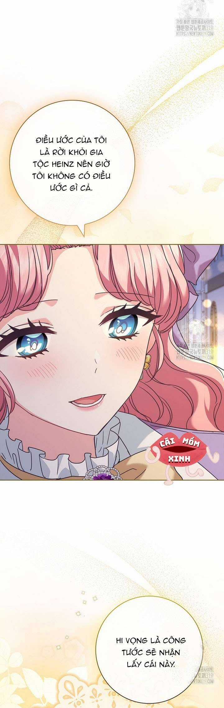 Tôi Phải Mau Chóng Kết Hôn Vì Thời Gian Có Hạn Chapter 17 trang 37