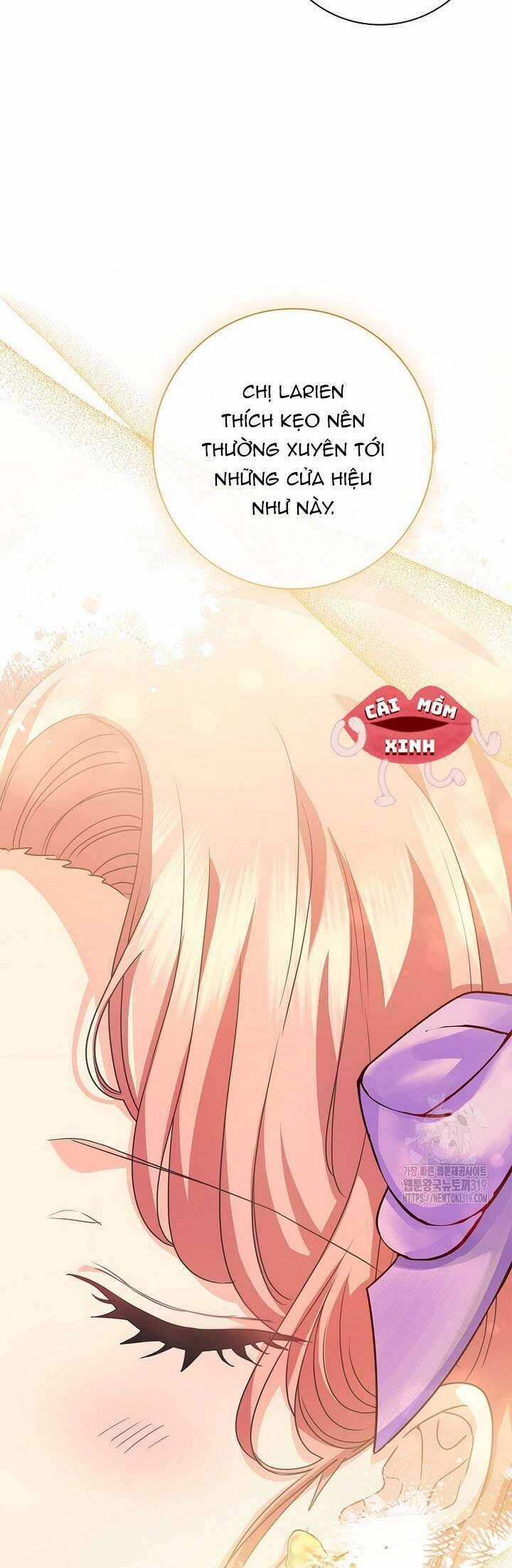 Tôi Phải Mau Chóng Kết Hôn Vì Thời Gian Có Hạn Chapter 17 trang 4