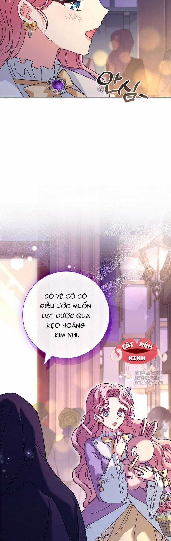 Tôi Phải Mau Chóng Kết Hôn Vì Thời Gian Có Hạn Chapter 17 trang 40