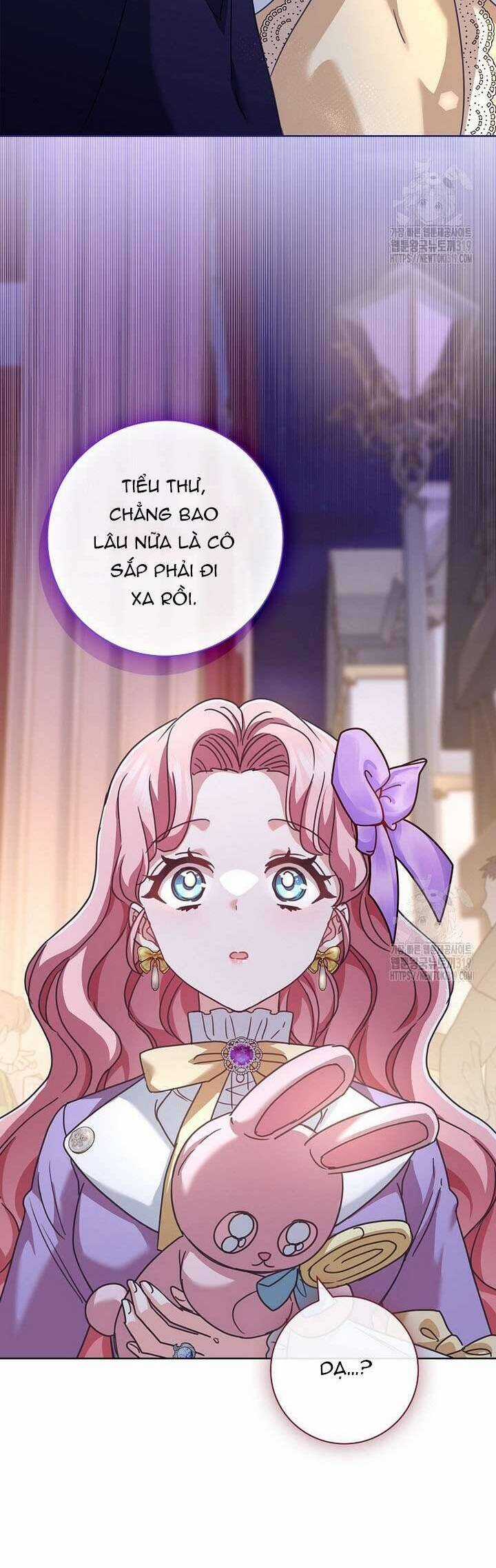 Tôi Phải Mau Chóng Kết Hôn Vì Thời Gian Có Hạn Chapter 17 trang 41