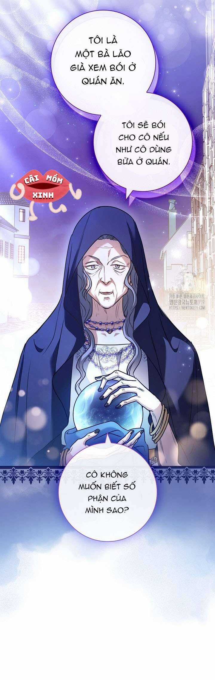 Tôi Phải Mau Chóng Kết Hôn Vì Thời Gian Có Hạn Chapter 17 trang 43