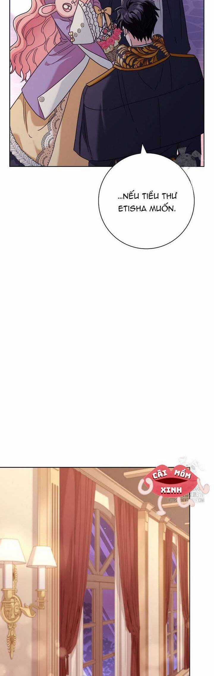 Tôi Phải Mau Chóng Kết Hôn Vì Thời Gian Có Hạn Chapter 17 trang 45