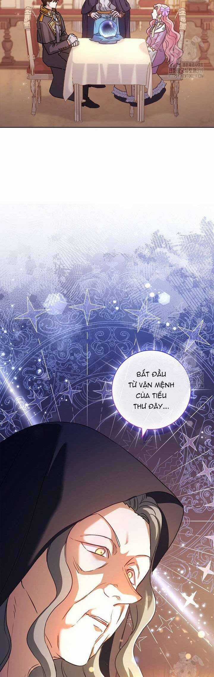 Tôi Phải Mau Chóng Kết Hôn Vì Thời Gian Có Hạn Chapter 17 trang 47