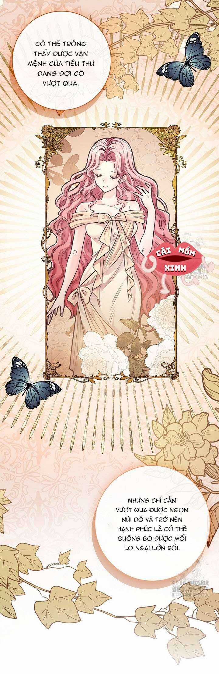 Tôi Phải Mau Chóng Kết Hôn Vì Thời Gian Có Hạn Chapter 17 trang 49