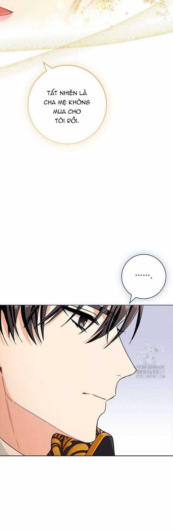 Tôi Phải Mau Chóng Kết Hôn Vì Thời Gian Có Hạn Chapter 17 trang 5