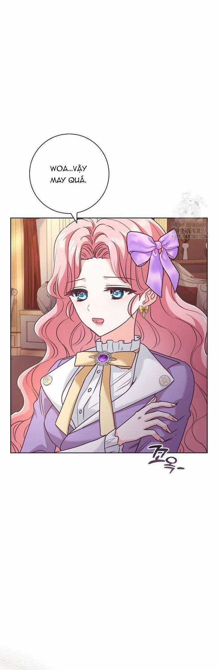 Tôi Phải Mau Chóng Kết Hôn Vì Thời Gian Có Hạn Chapter 17 trang 50