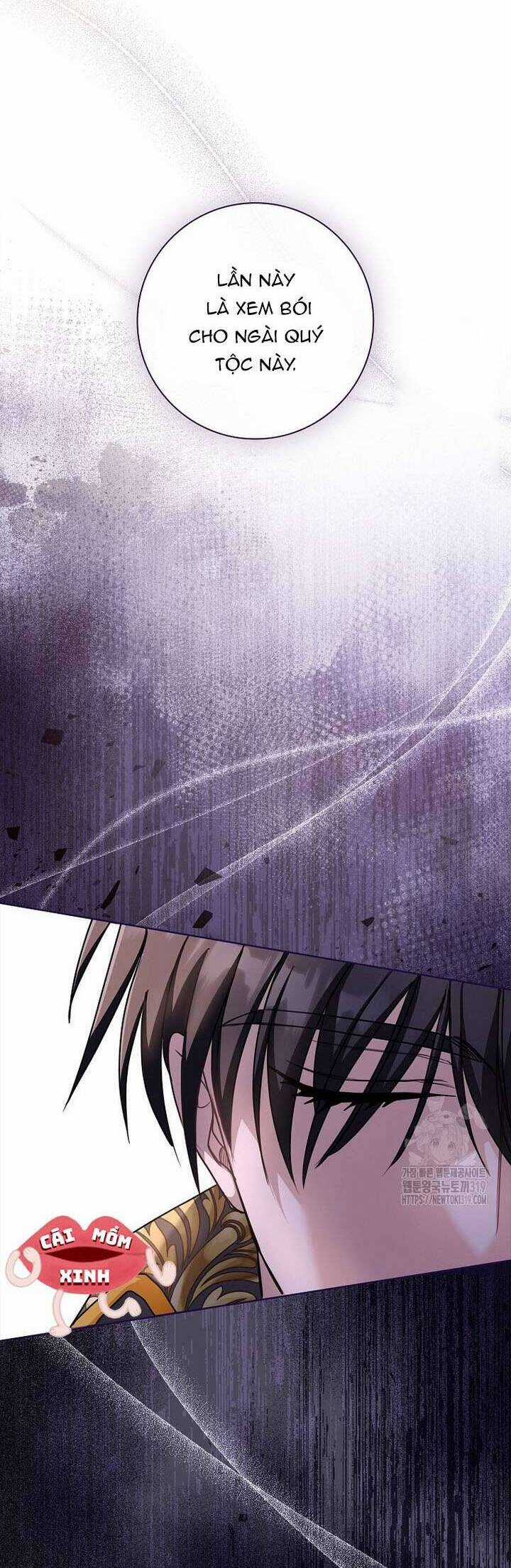 Tôi Phải Mau Chóng Kết Hôn Vì Thời Gian Có Hạn Chapter 17 trang 51