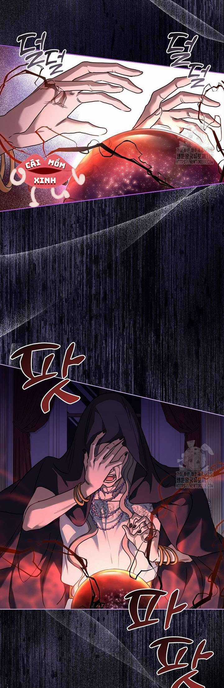 Tôi Phải Mau Chóng Kết Hôn Vì Thời Gian Có Hạn Chapter 17 trang 52