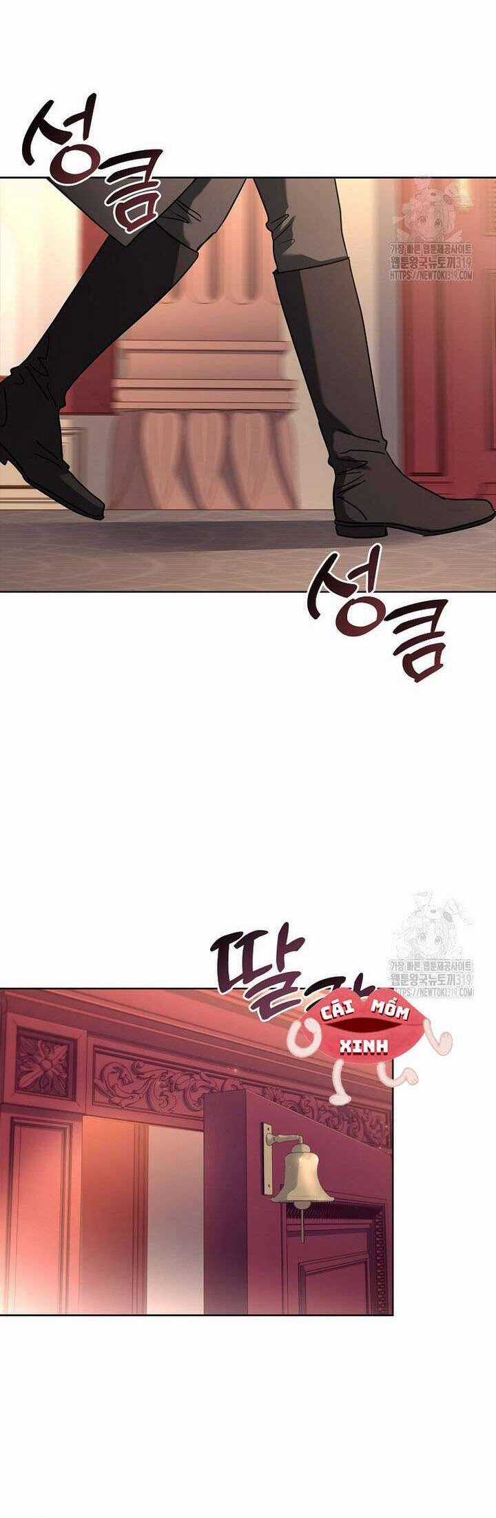 Tôi Phải Mau Chóng Kết Hôn Vì Thời Gian Có Hạn Chapter 17 trang 6