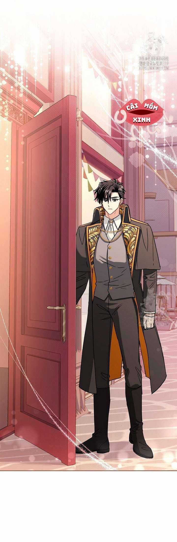 Tôi Phải Mau Chóng Kết Hôn Vì Thời Gian Có Hạn Chapter 17 trang 7