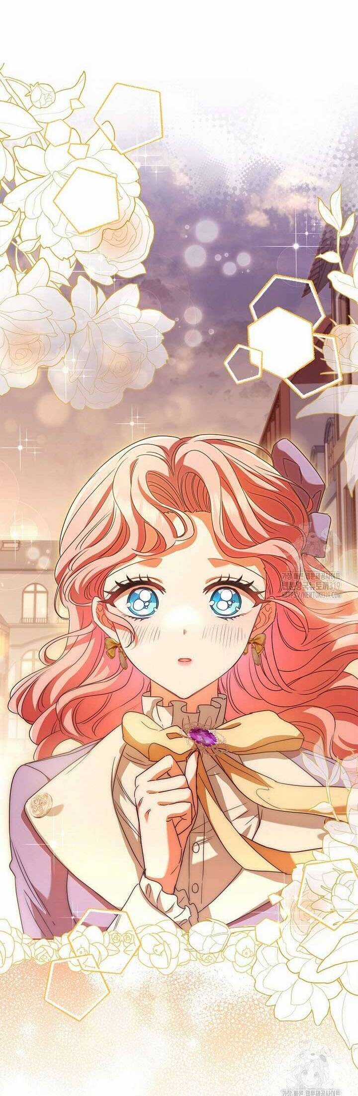 Tôi Phải Mau Chóng Kết Hôn Vì Thời Gian Có Hạn Chapter 17 trang 8