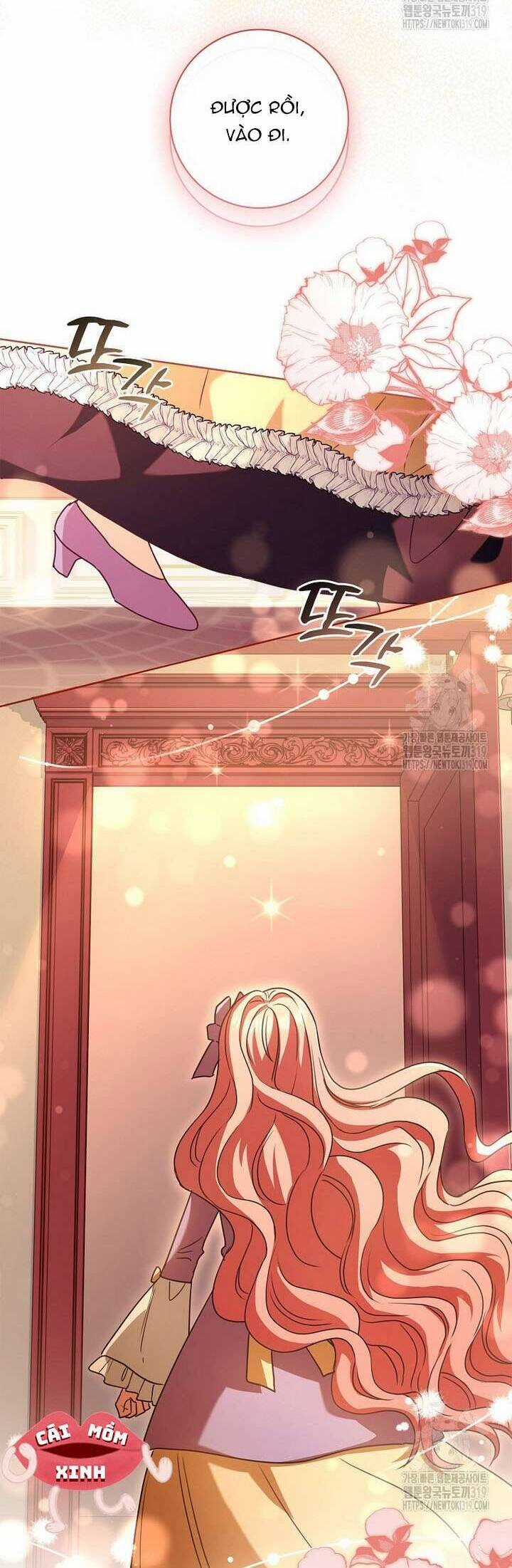 Tôi Phải Mau Chóng Kết Hôn Vì Thời Gian Có Hạn Chapter 17 trang 9